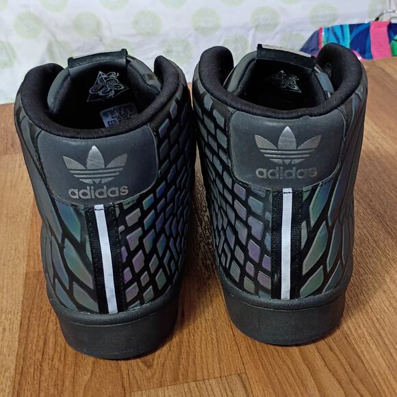 Adidas Pro Model sneakers men\'s size 13 main image 8